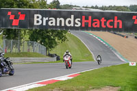 Middle 1 Group Red Bikes